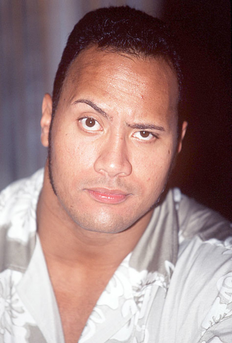 The Rock