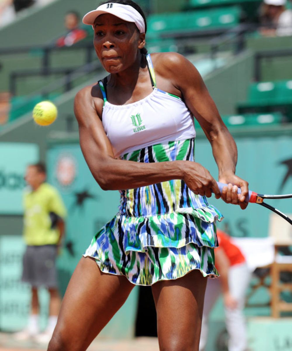 Venus Williams