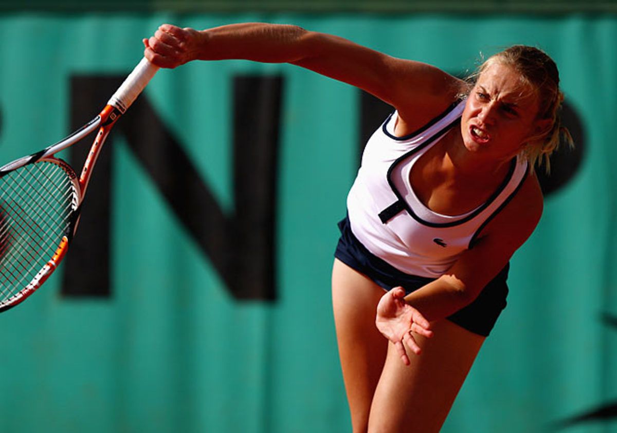 Jelena Dokic