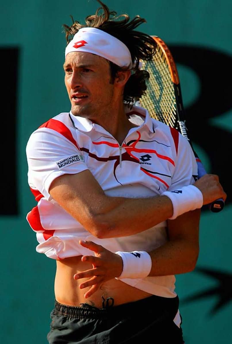 Juan Carlos Ferrero