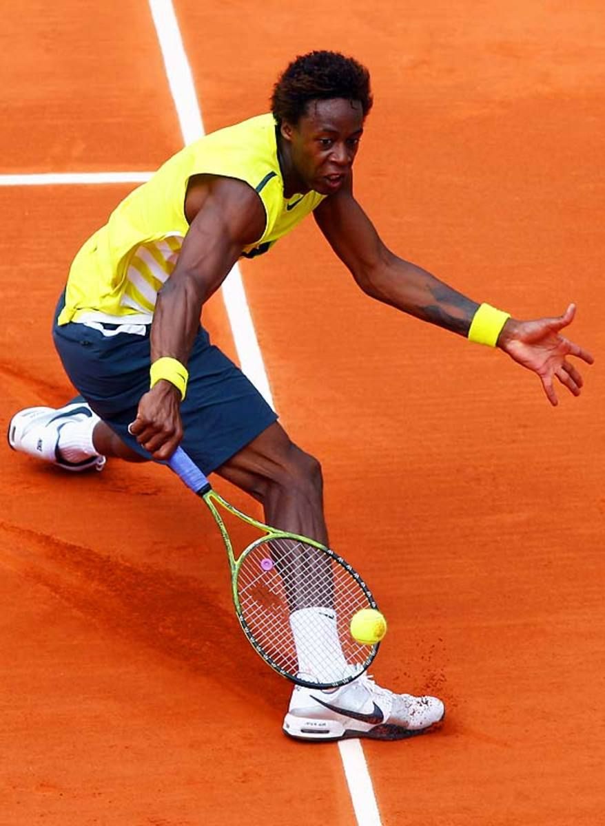 Gael Monfils