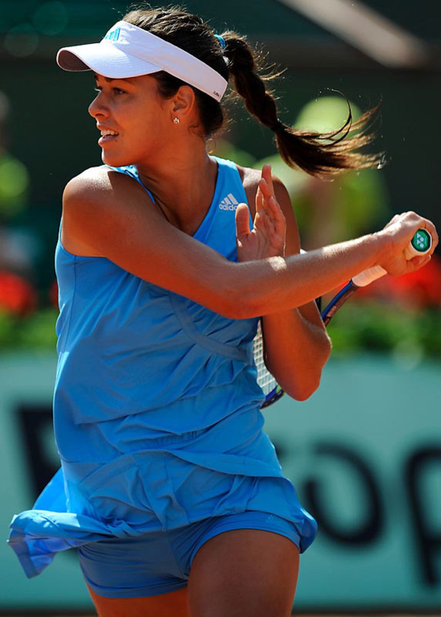 Ana Ivanovic