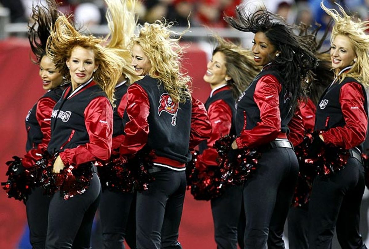 Tampa Bay Buccaneers