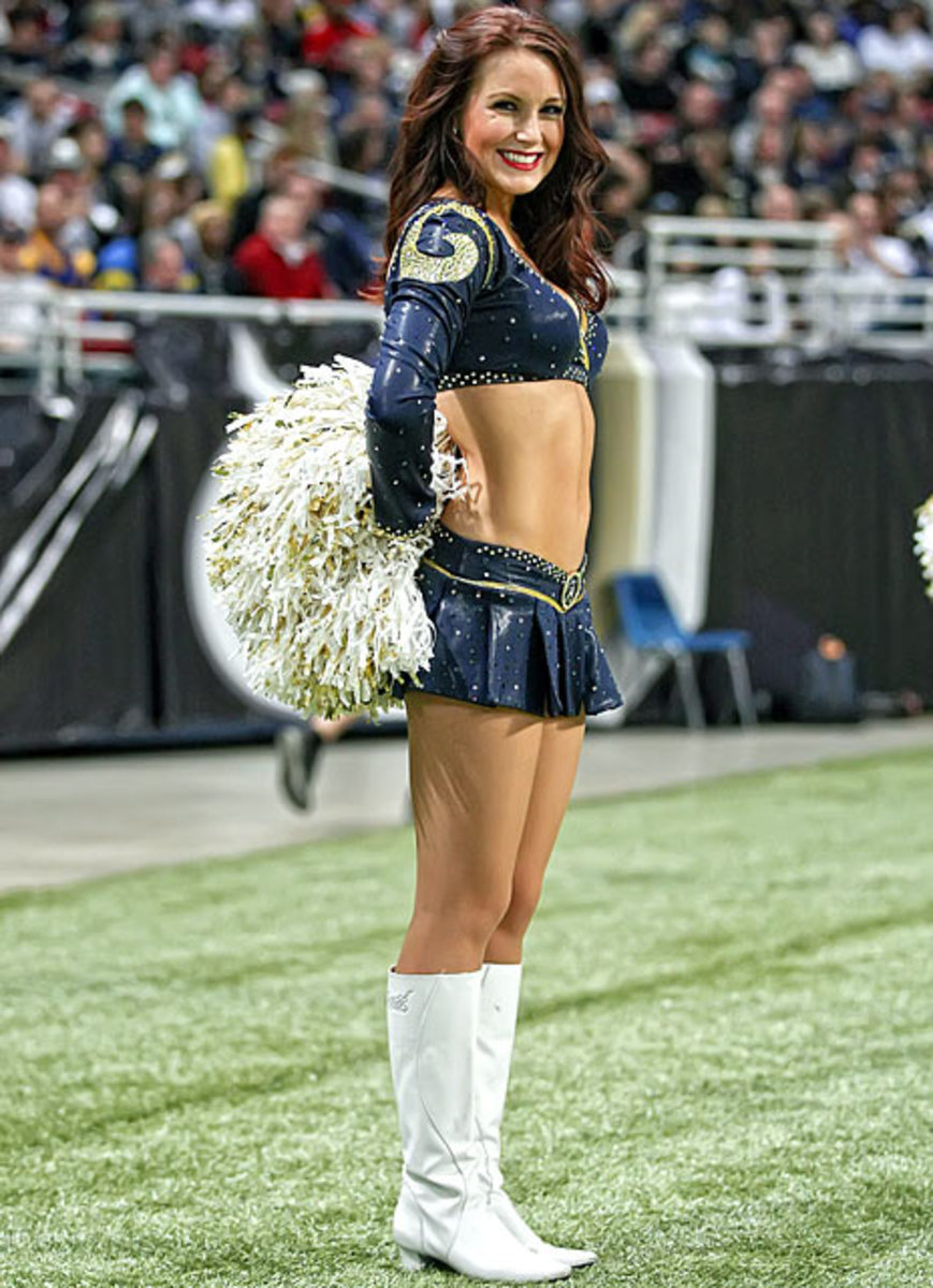 St. Louis Rams