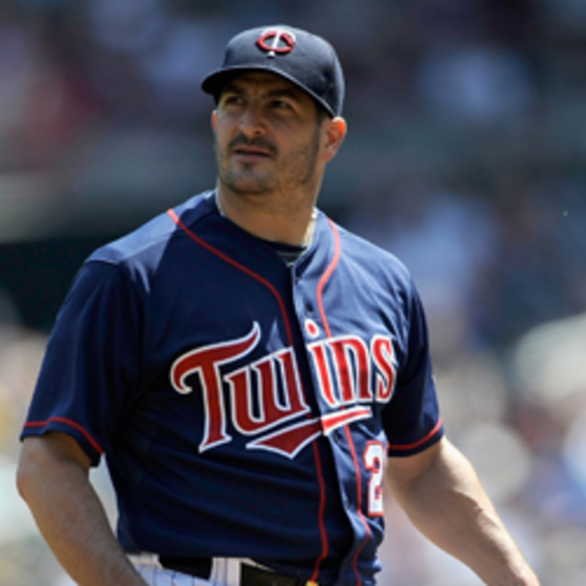 Jason Marquis, MLB, Minnesota Twins