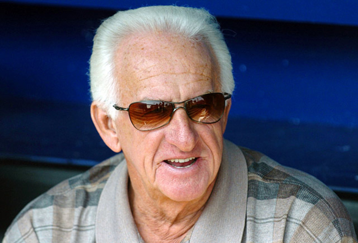 Bob Uecker
