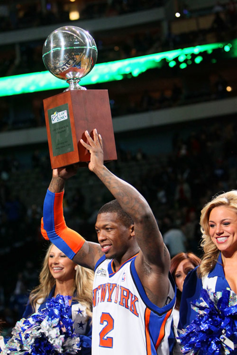 Nate Robinson