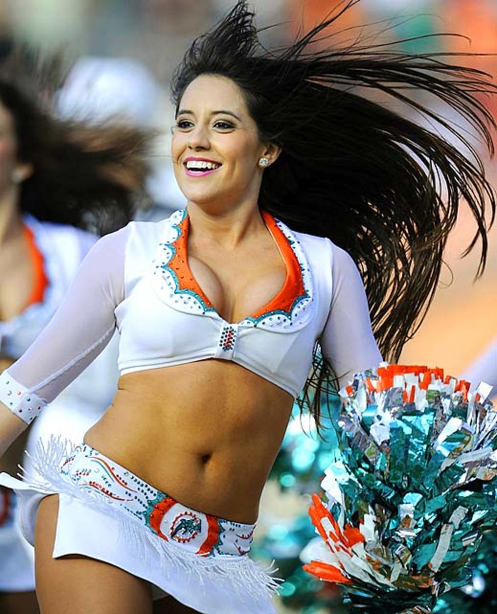 Miami Dolphins