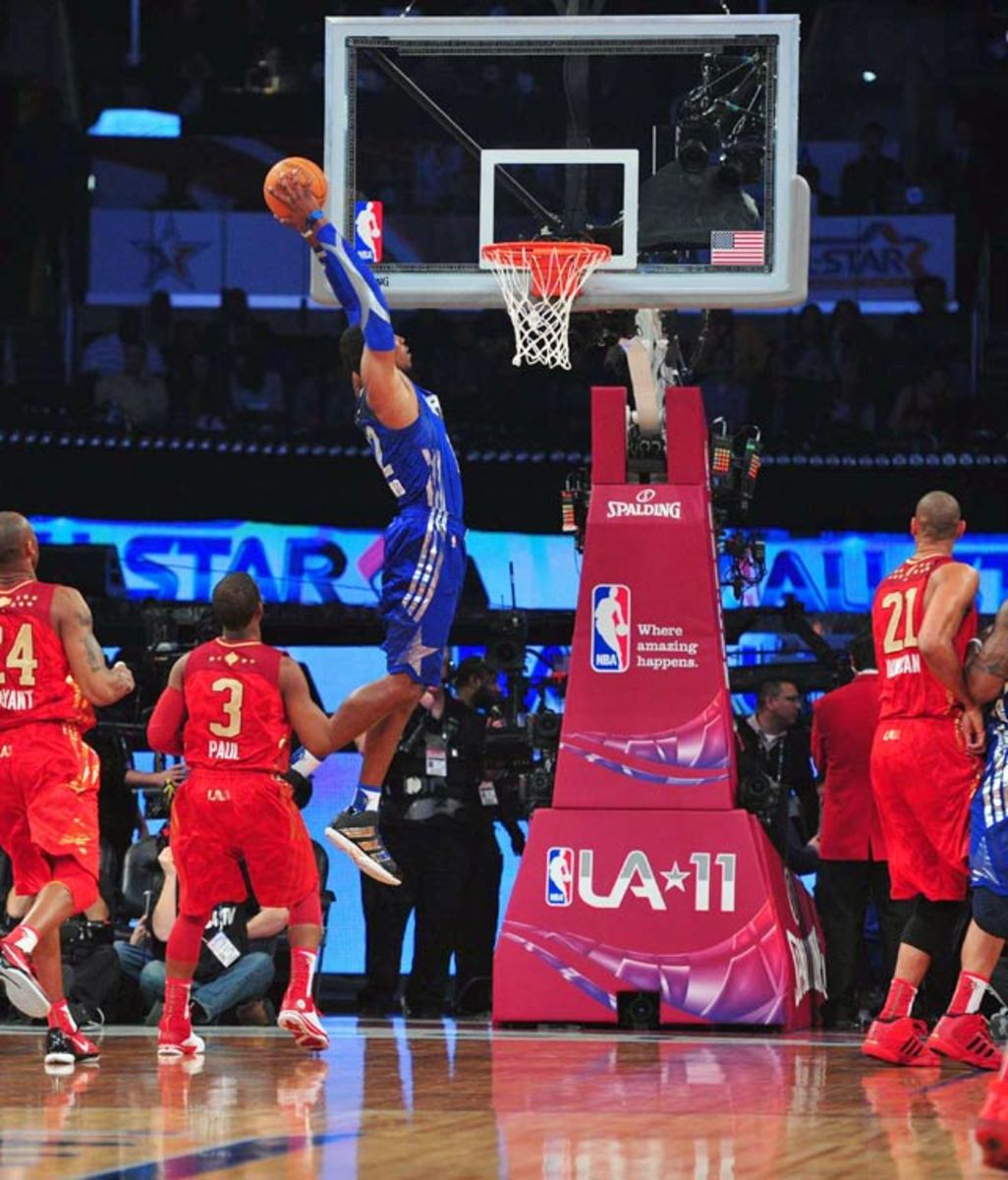 Dwight Howard, Magic