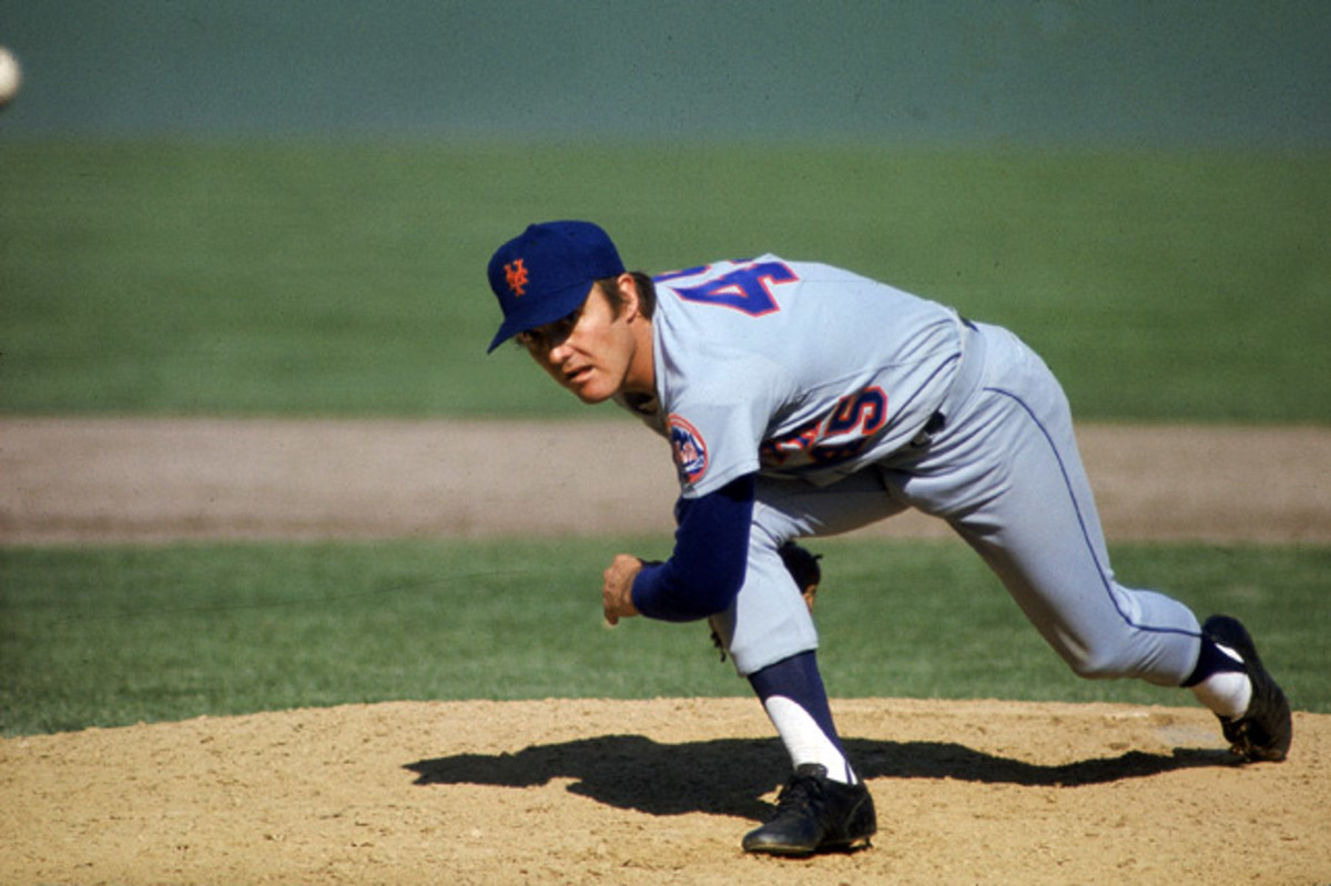 Tug McGraw