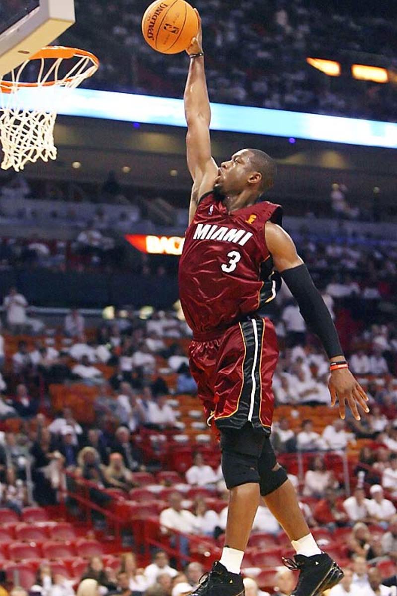 Dwyane Wade