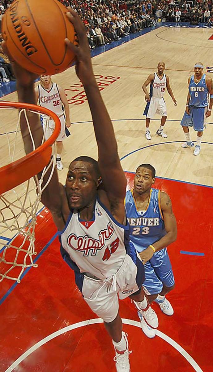 Elton Brand