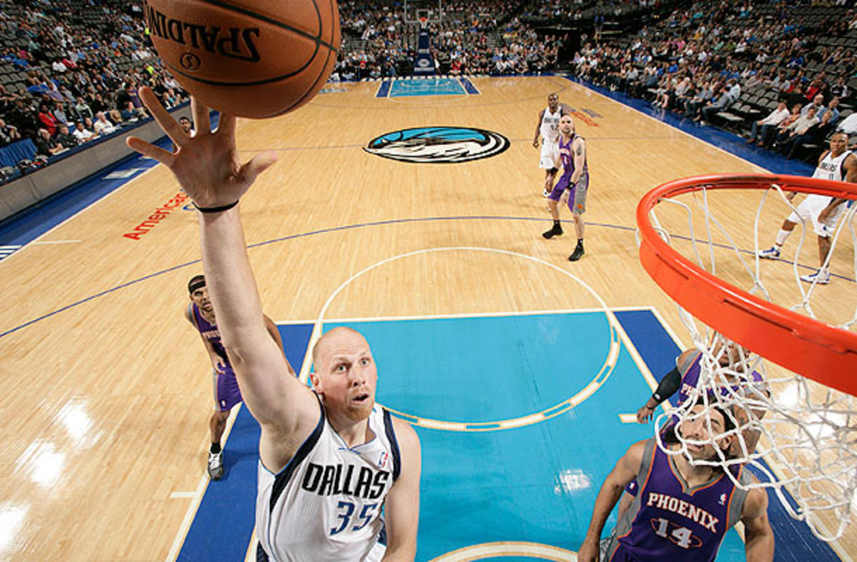 Chris Kaman