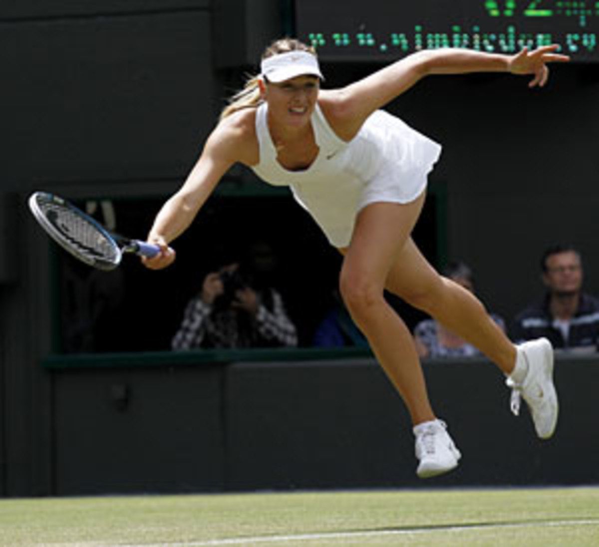 sharapova-robson