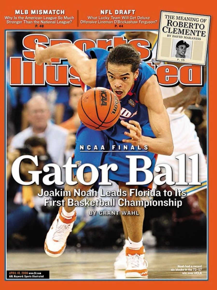 Joakim Noah