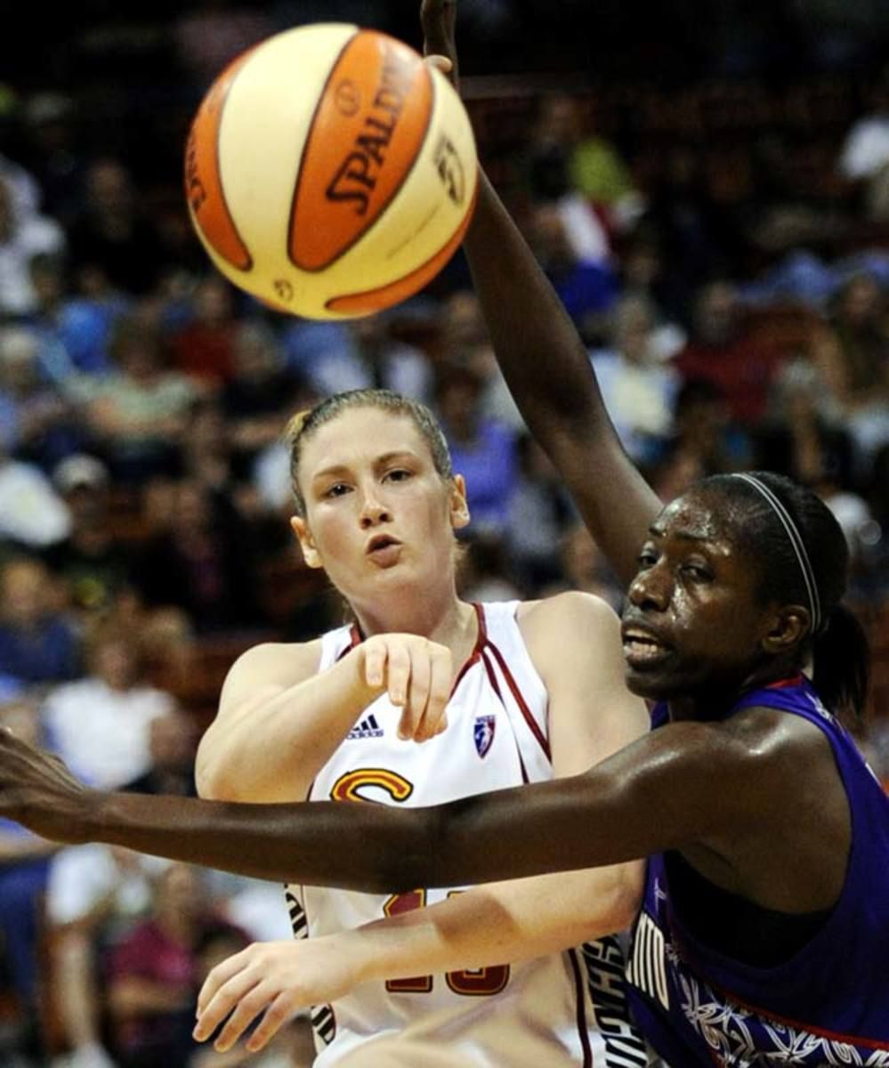 Connecticut Sun