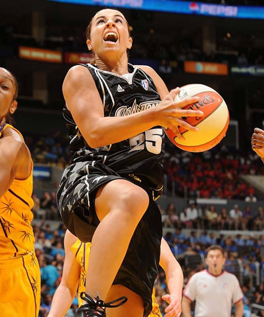 San Antonio Silver Stars