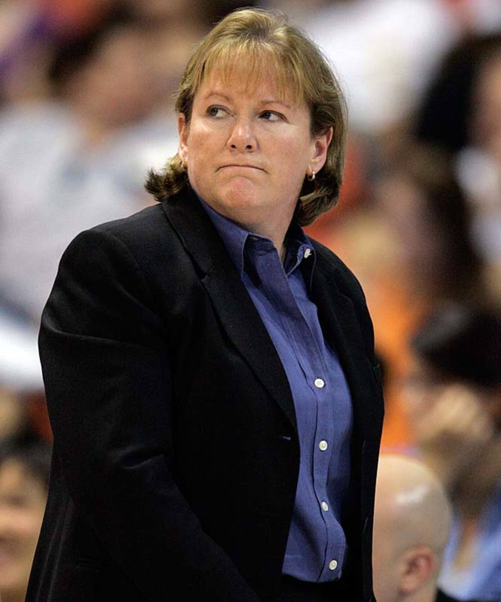 WNBA Power Rankings Sports Illustrated