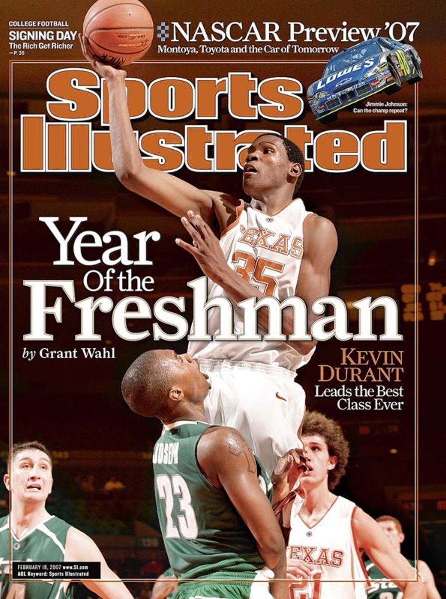 Kevin Durant