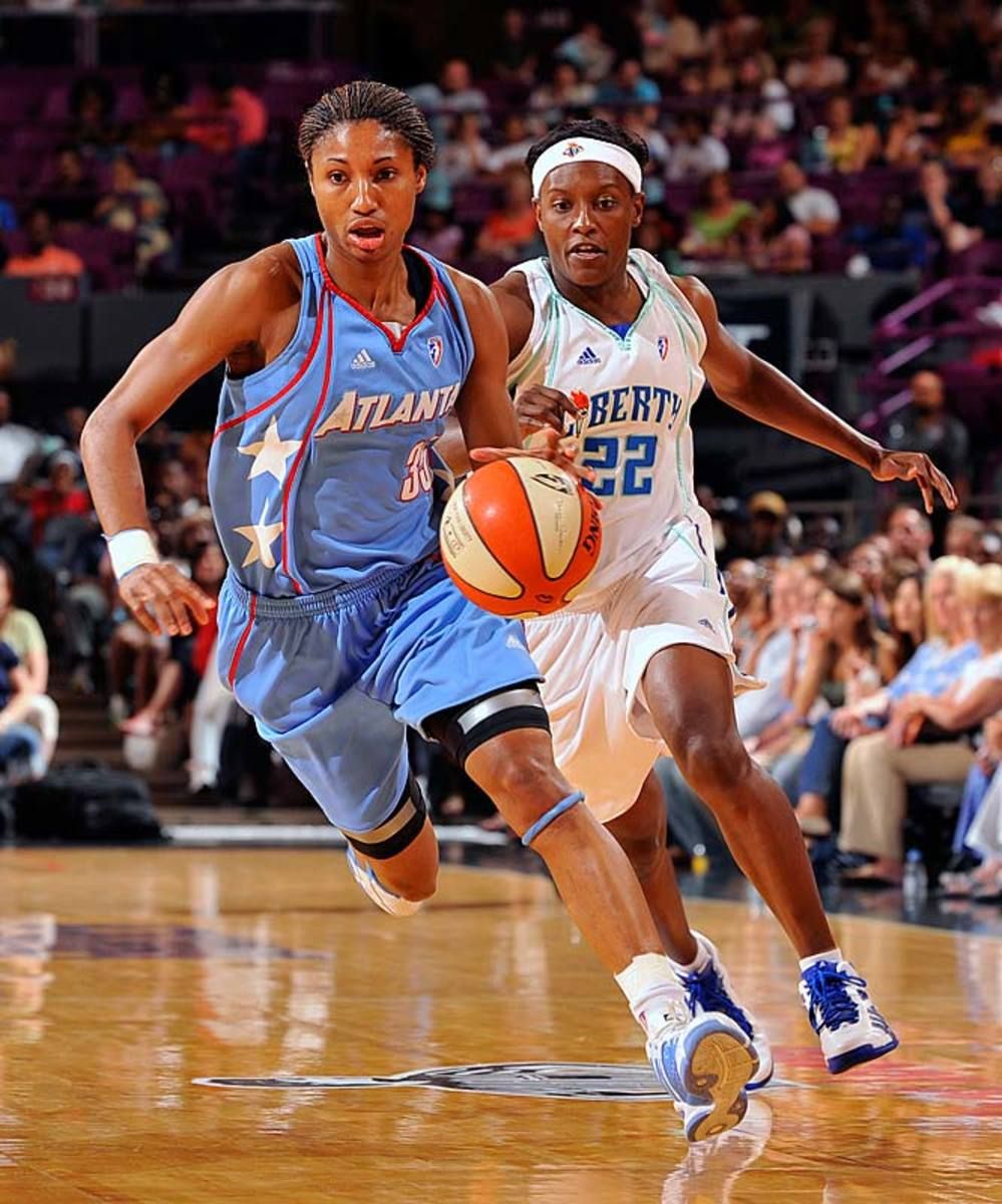 Atlanta Dream