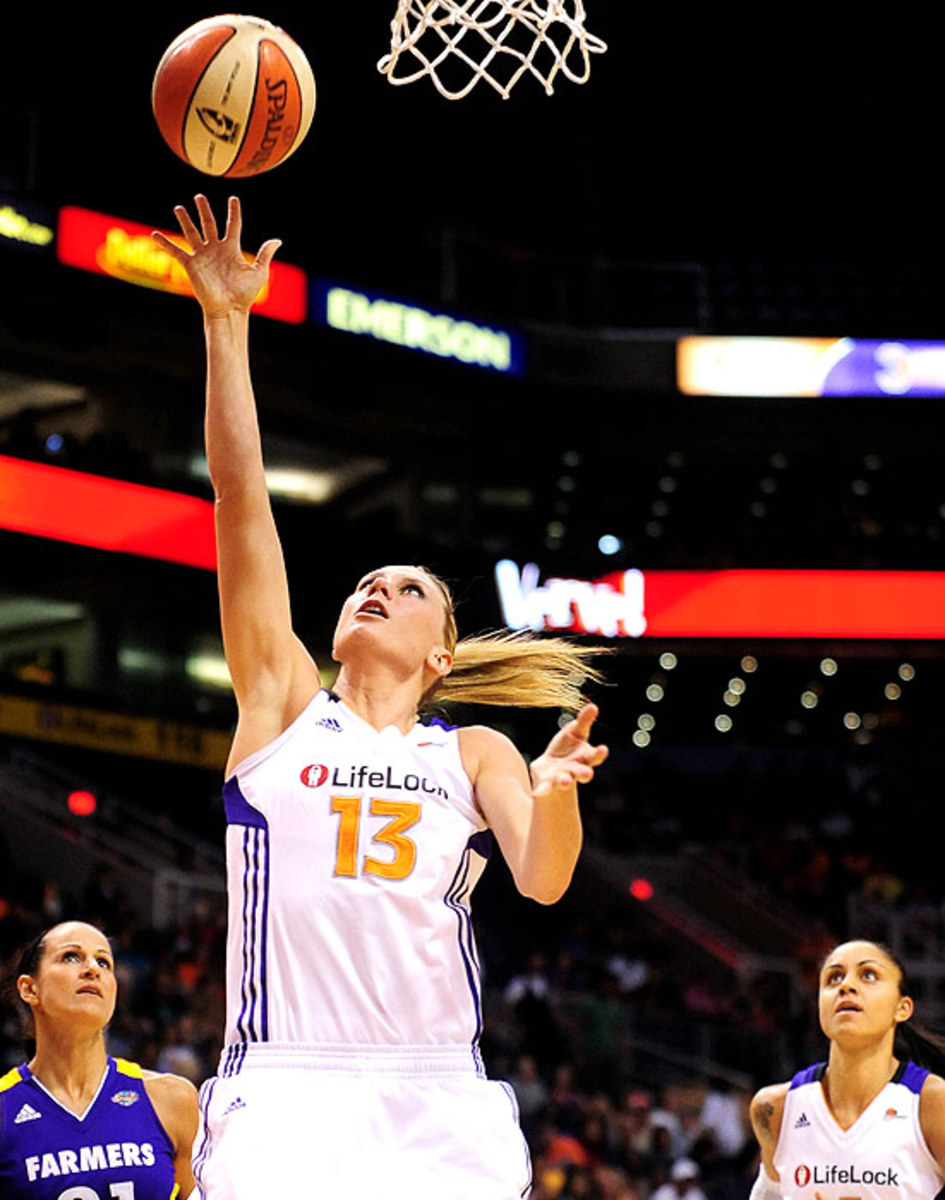 Penny Taylor