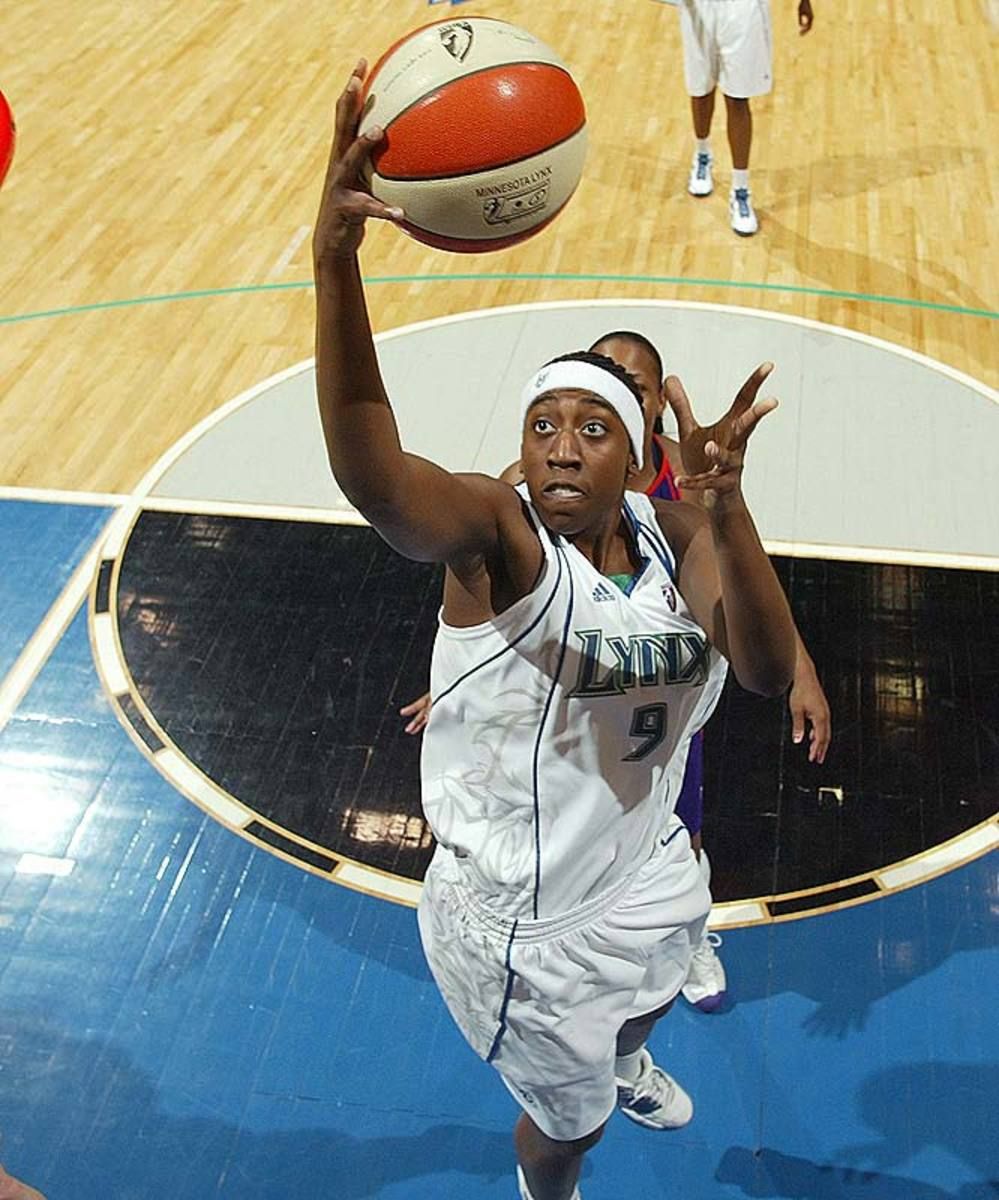 Minnesota Lynx