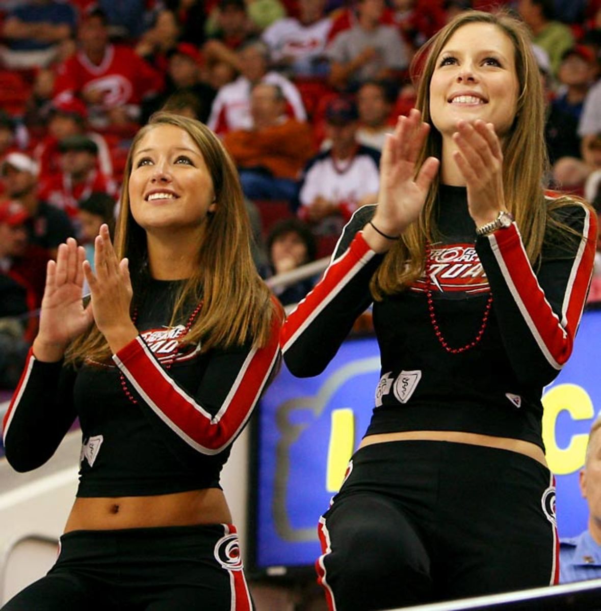 Hurricanes Storm Squad