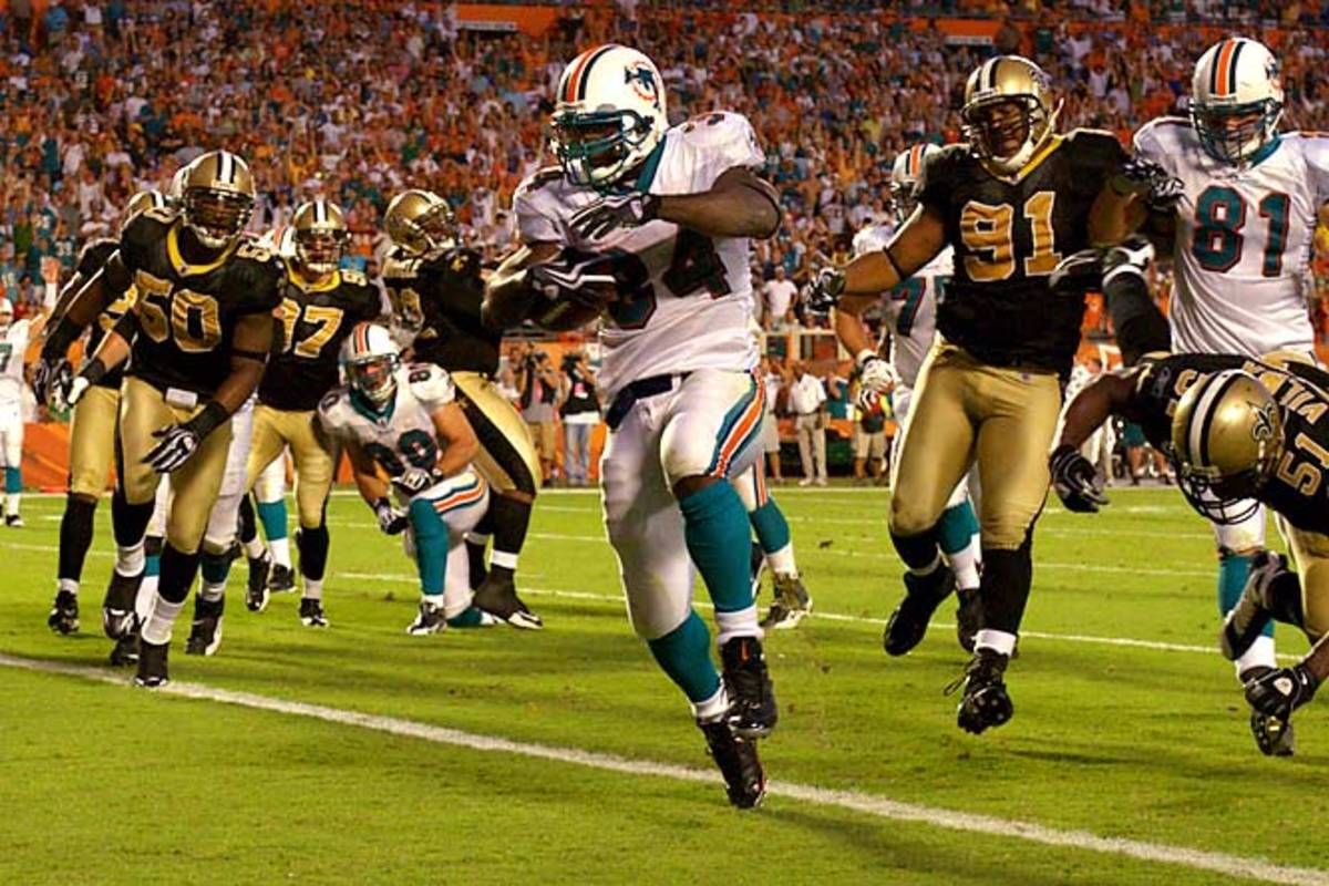 Ricky Williams