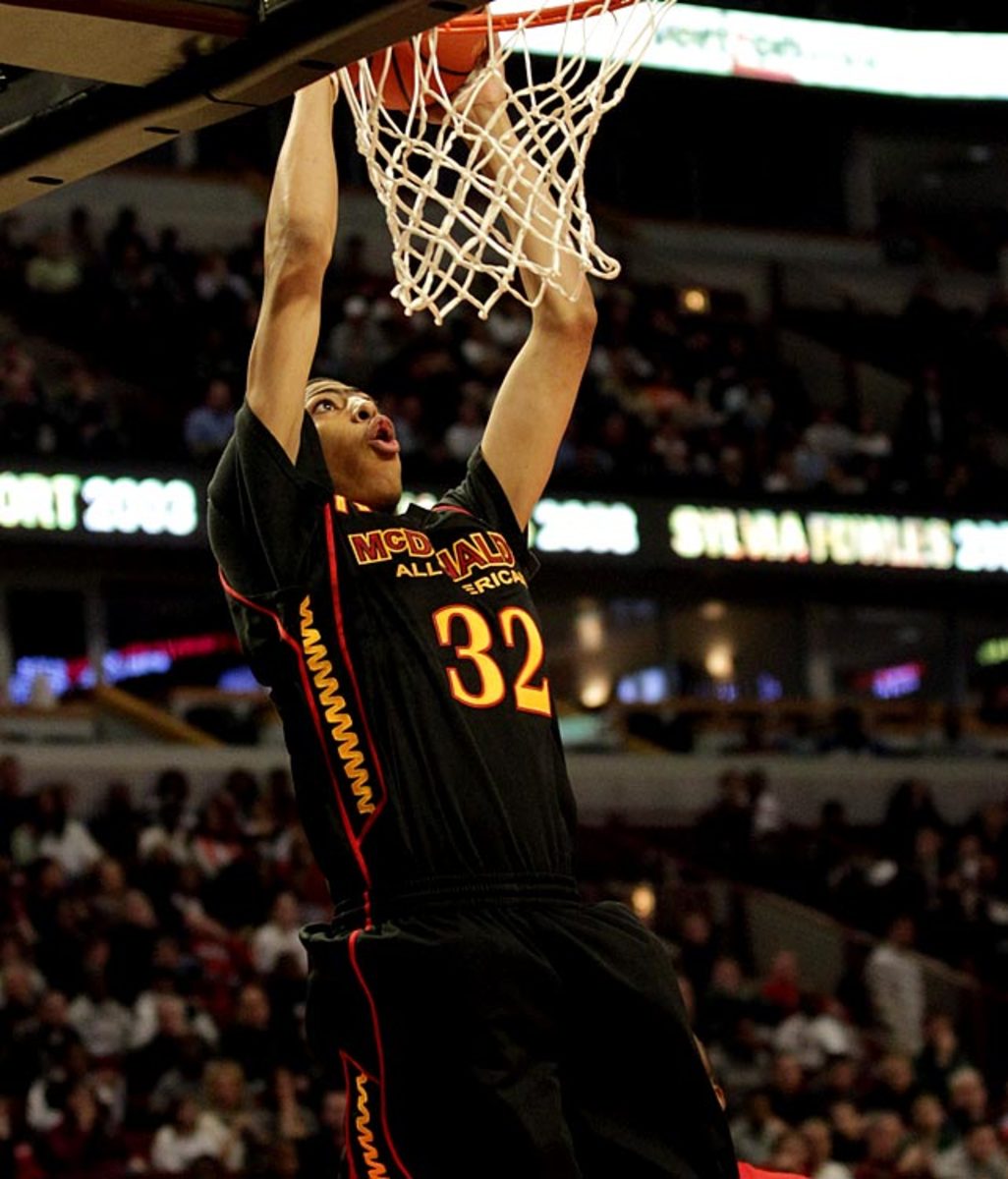 Anthony Davis