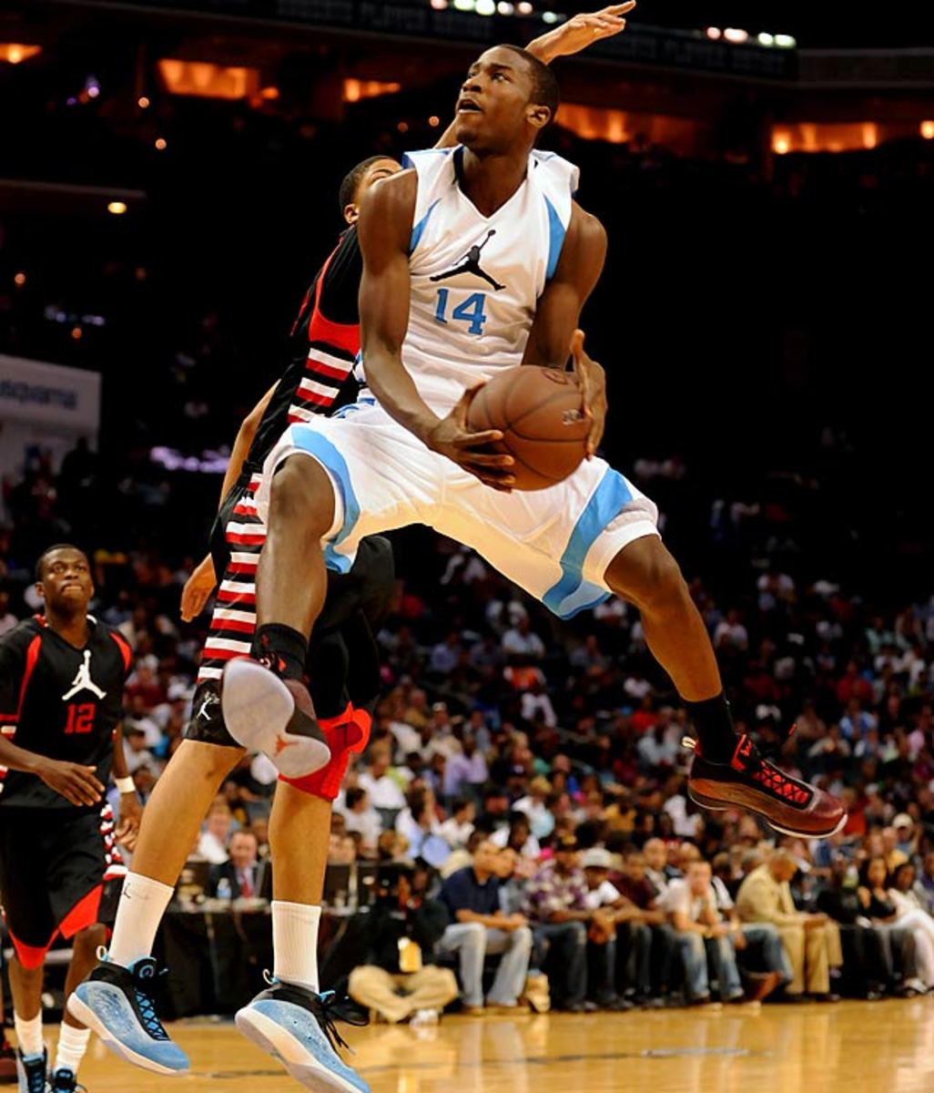 Michael Kidd-Gilchrist