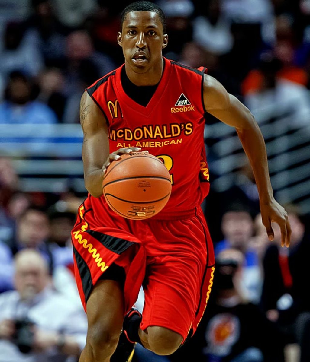 Kentavious Caldwell-Pope