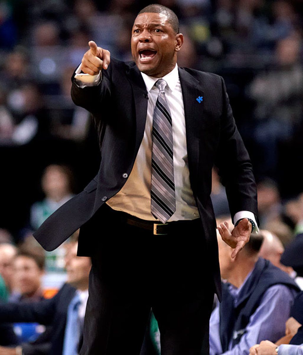 Doc Rivers