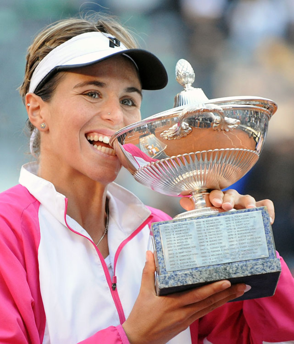 Maria Jose Martinez Sanchez