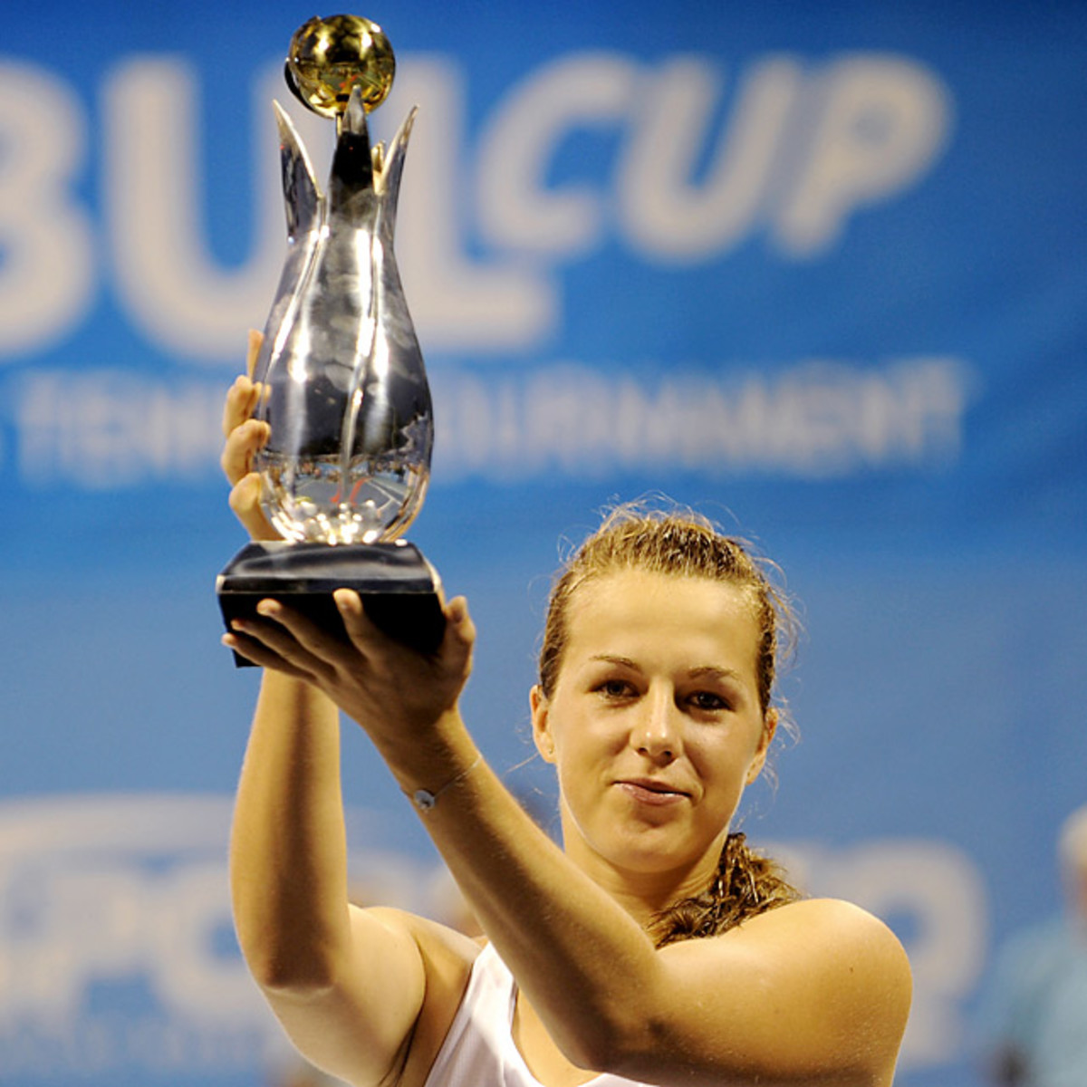 Anastasia Pavlyuchenkova