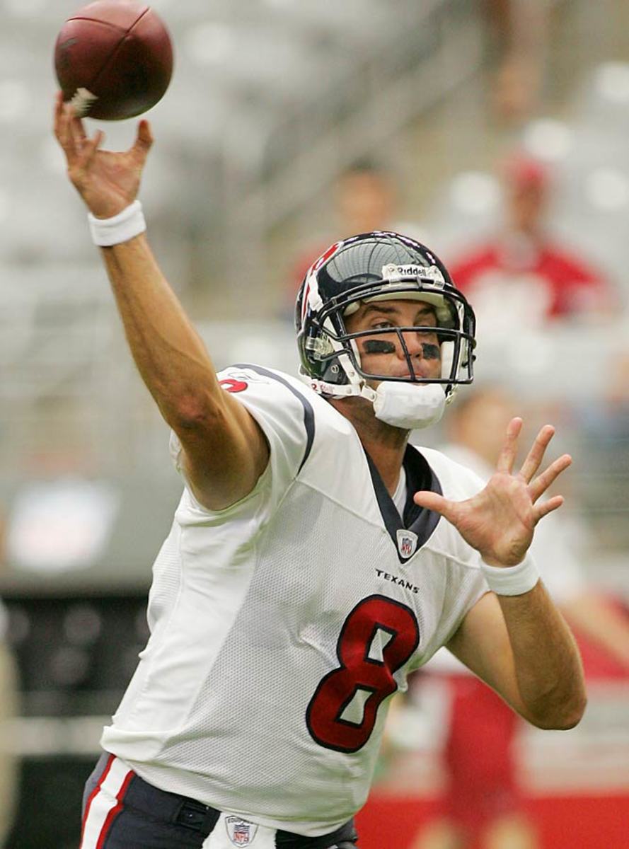 Matt Schaub