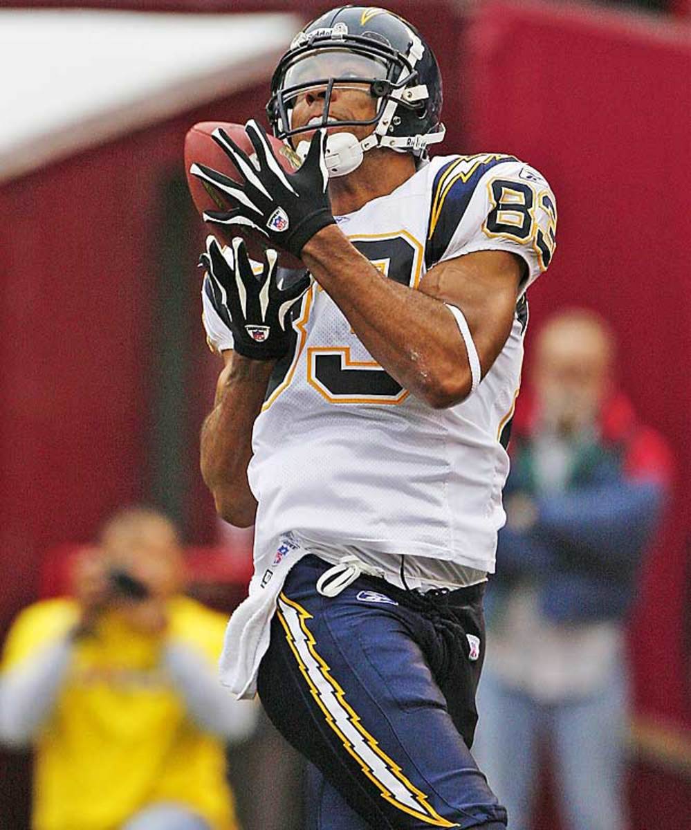 Vincent Jackson