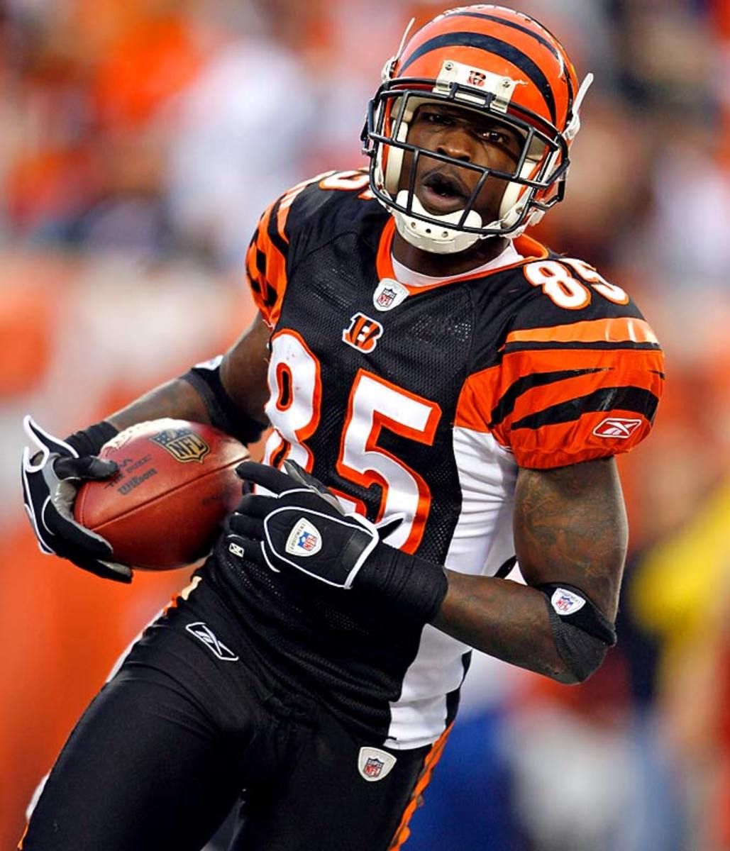 Chad Ochocinco