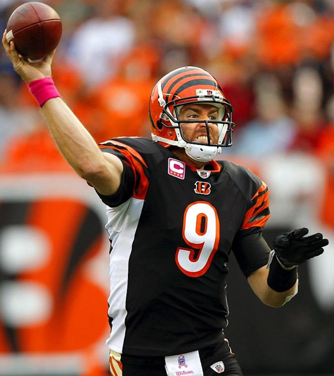 Carson Palmer