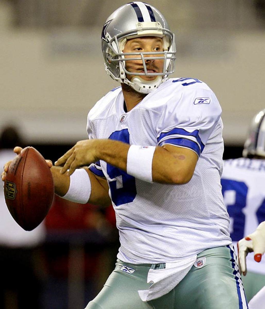 NFL Fantasy Studs: Week 7 - Sports Illustrated