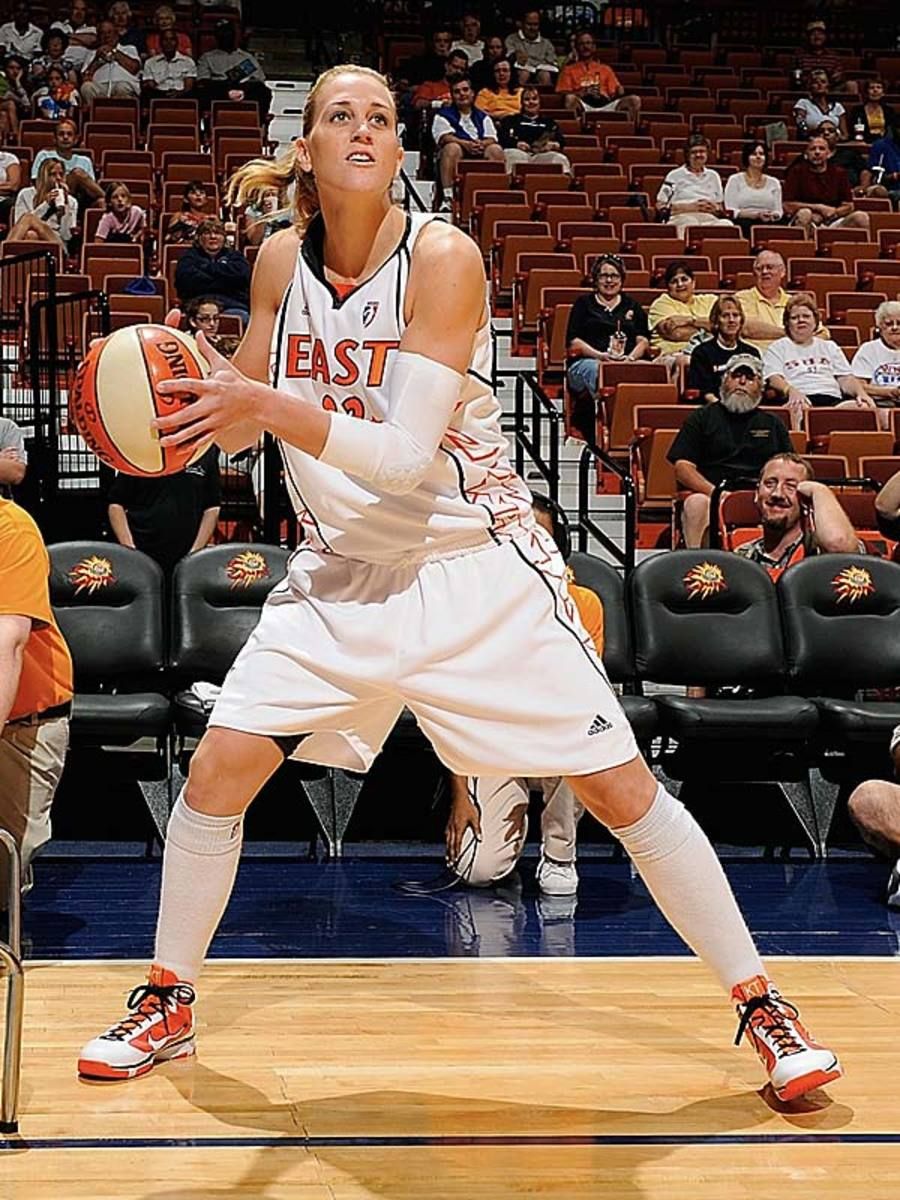 Indiana Fever