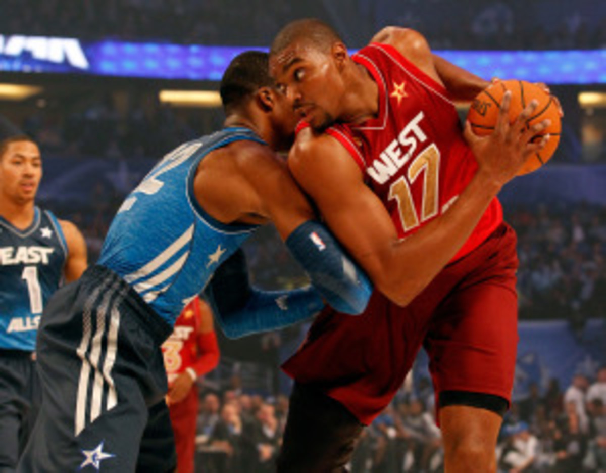 2012 NBA All-Star Game