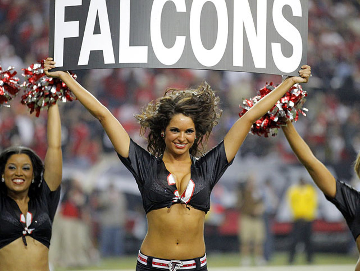 Atlanta Falcons