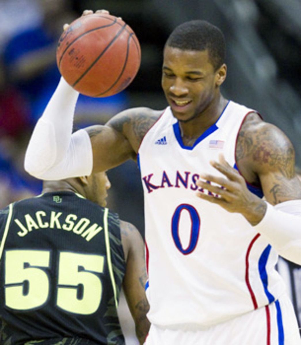 Thomas Robinson