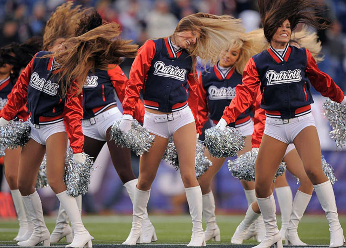 New England Patriots