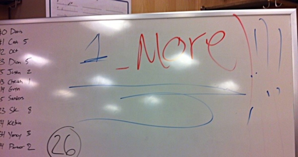 Cincy whiteboard