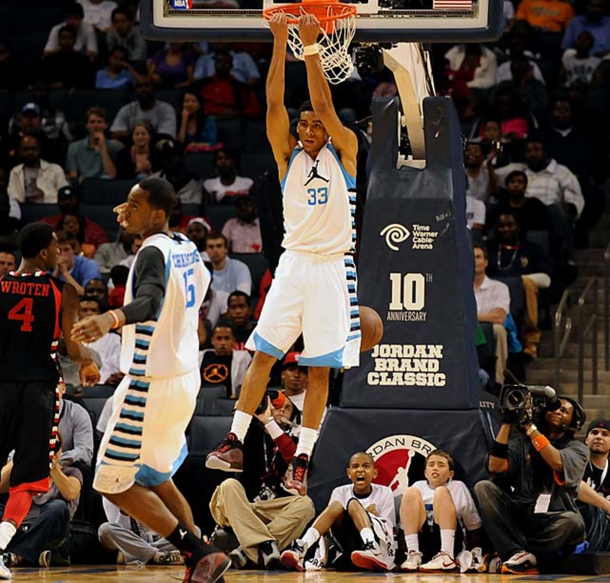 James Michael McAdoo