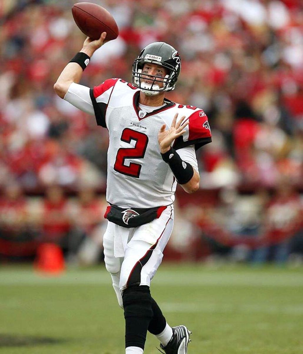 Matt Ryan