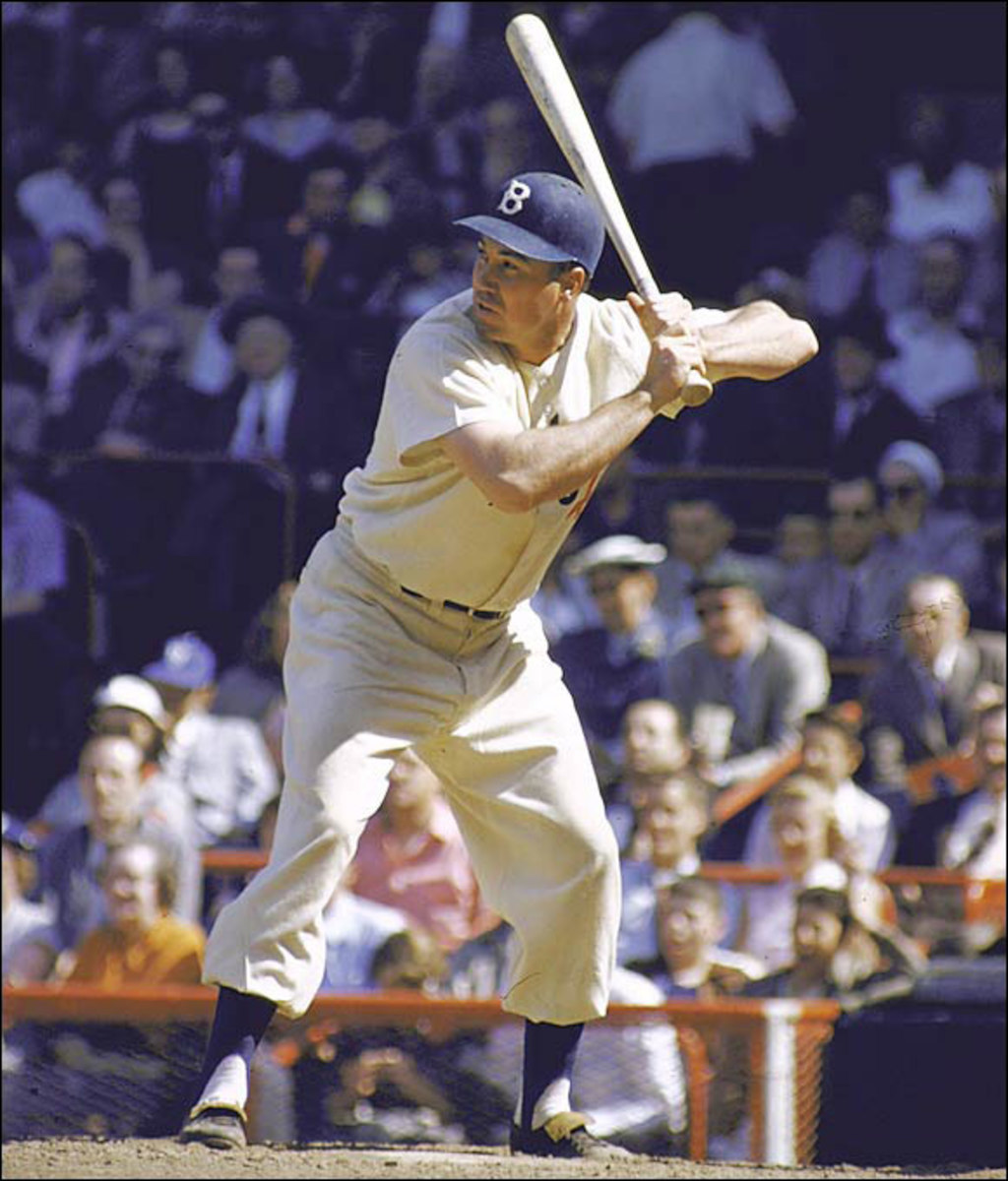 Duke Snider