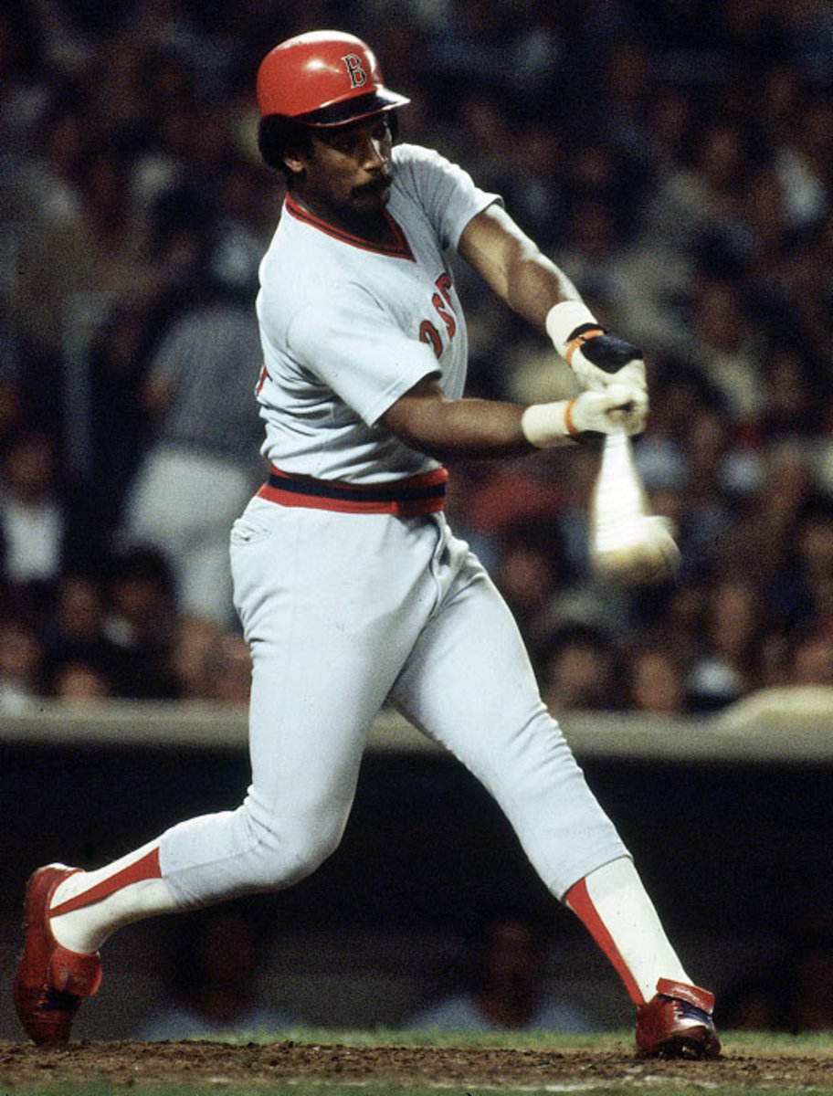 Jim Rice
