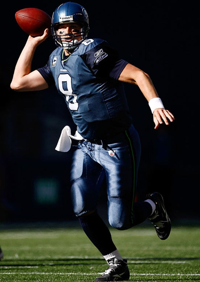 Matt Hasselbeck